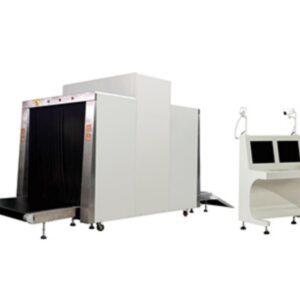 SIMAO SMA-180180 Tunnel X-Ray Baggage Scanner