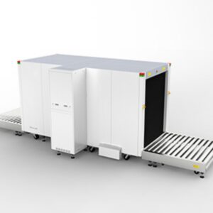 SIMAO SMA-150180B Tunnel X-Ray Baggage Scanner