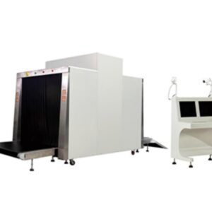 SIMAO SMA-150150 Tunnel X-Ray Baggage Scanner
