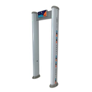 SIMAO YZ-2011 Cylindrical Metal Detection Gate