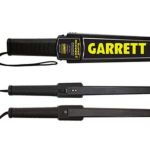 SIMAO SuperScanner.V Handheld Metal Detector